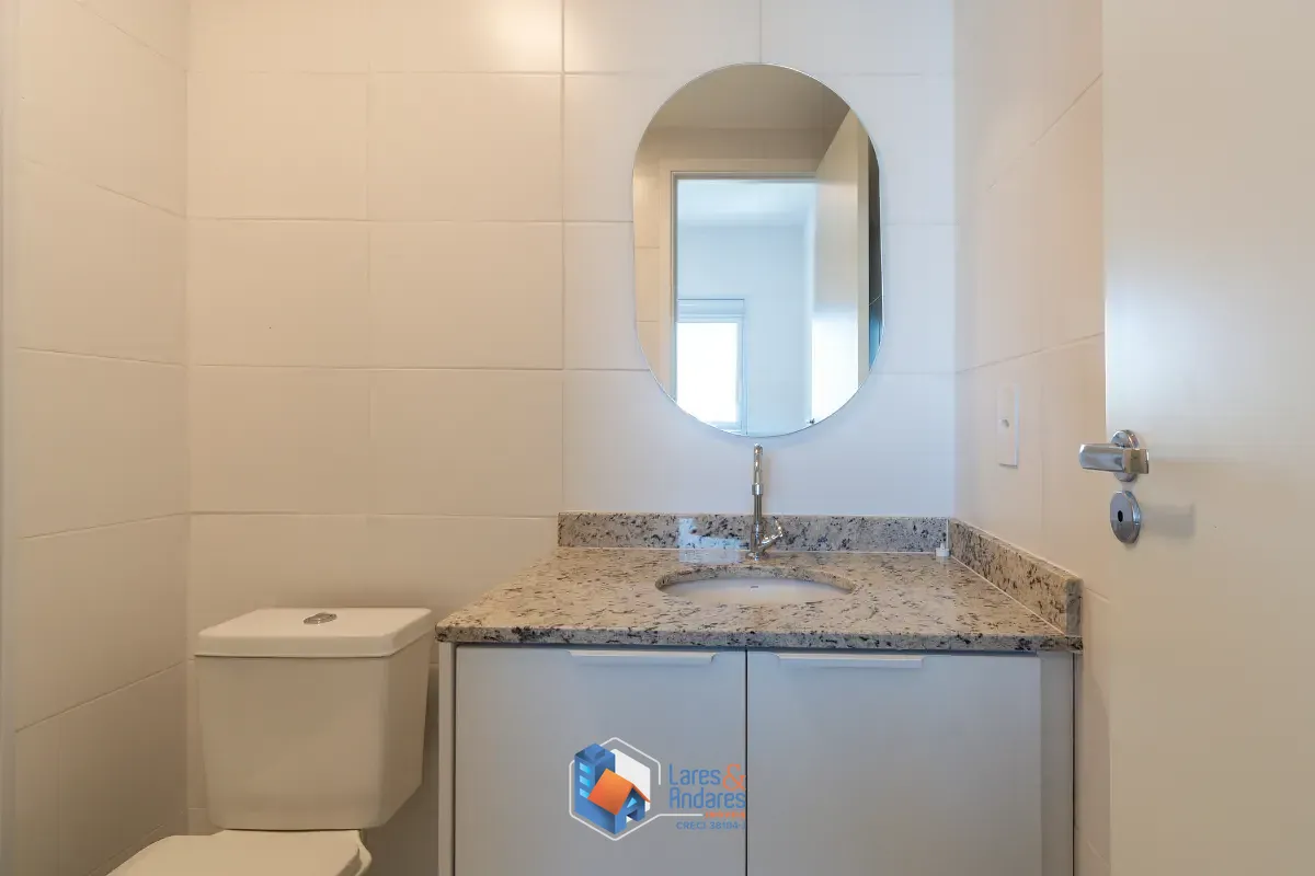 Apartamento, 1 quarto, 24 m² - Foto 14