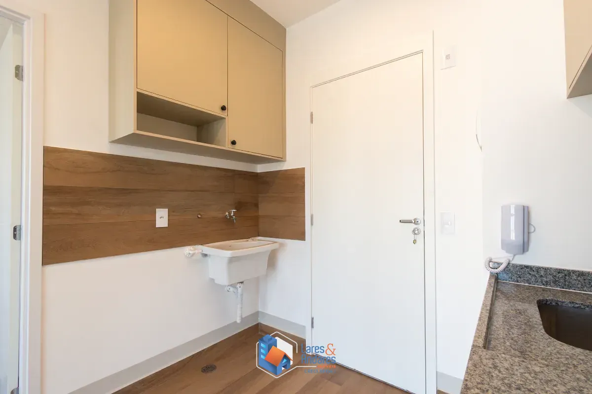 Apartamento, 1 quarto, 24 m² - Foto 7