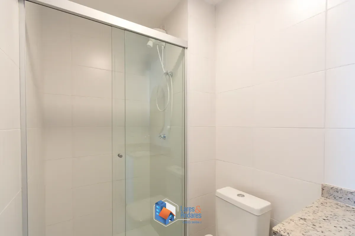 Apartamento, 1 quarto, 24 m² - Foto 17