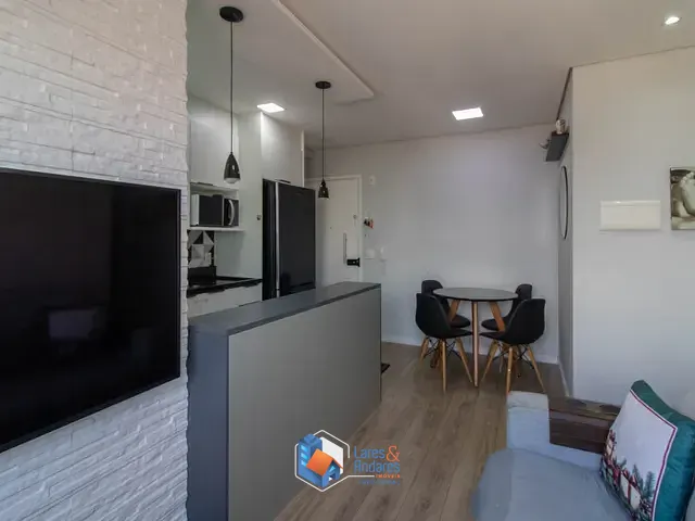 Apartamento com 43m² 2 quartos e 1 banheiro, à venda, no bairro Vila Galvão em Guarulhos