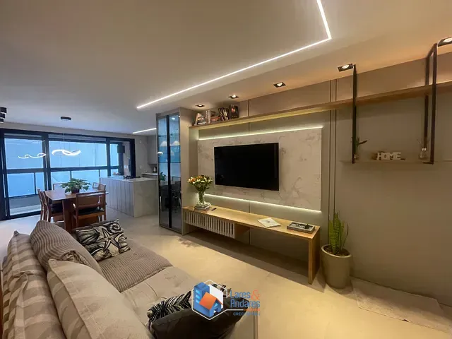 Apartamento com 214m² 3 quartos e 3 banheiros, à venda, no bairro Fazenda em Itajaí