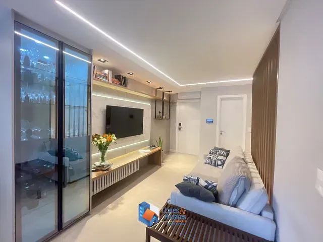 Apartamento com 214m² 3 quartos e 3 banheiros, à venda, no bairro Fazenda em Itajaí