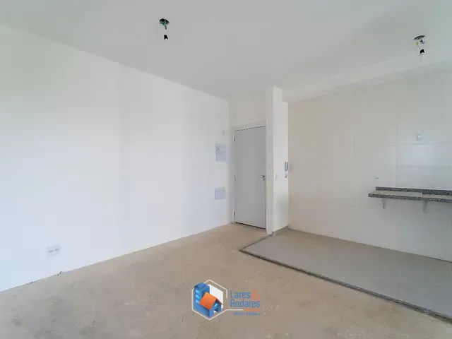 Apartamento com 67m² 2 quartos e 2 banheiros, à venda, no bairro Medeiros em Jundiaí