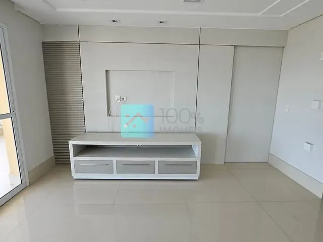 Apartamento com 167m² 3 quartos e 5 banheiros, para alugar, no bairro Jardim Esplanada II em São José dos Campos