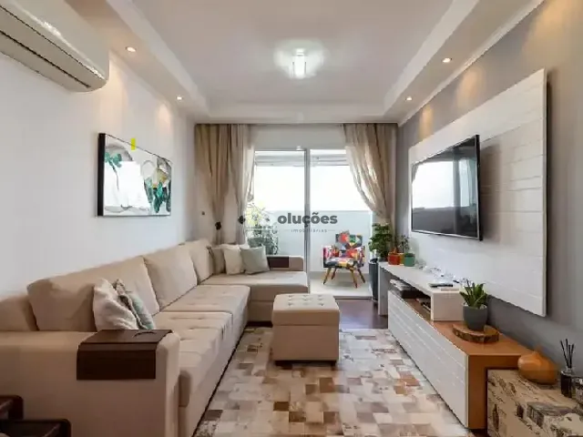 Apartamento 3 quartos e 3 banheiros, à venda, no bairro Tucuruvi em São Paulo