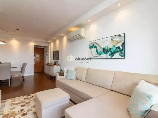Apartamento 3 quartos e 3 banheiros, à venda, no bairro Tucuruvi em São Paulo