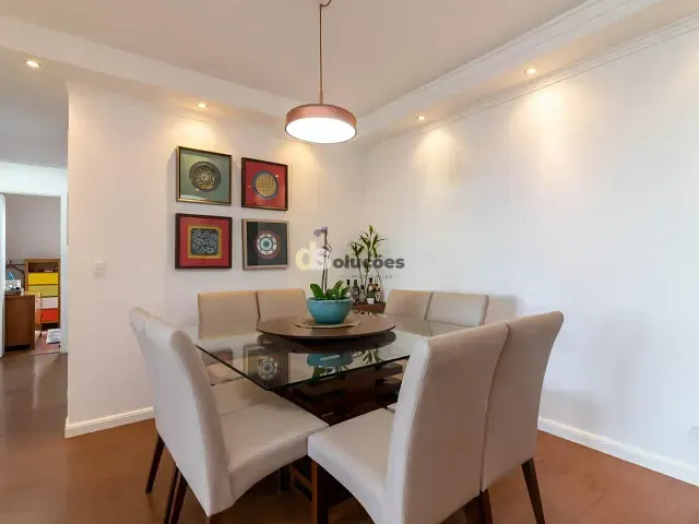 Apartamento 3 quartos e 3 banheiros, à venda, no bairro Tucuruvi em São Paulo
