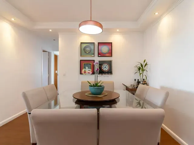 Apartamento 3 quartos e 3 banheiros, à venda, no bairro Tucuruvi em São Paulo