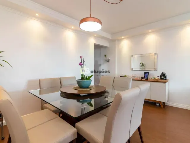 Apartamento 3 quartos e 3 banheiros, à venda, no bairro Tucuruvi em São Paulo