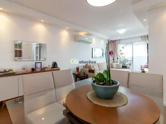 Apartamento 3 quartos e 3 banheiros, à venda, no bairro Tucuruvi em São Paulo