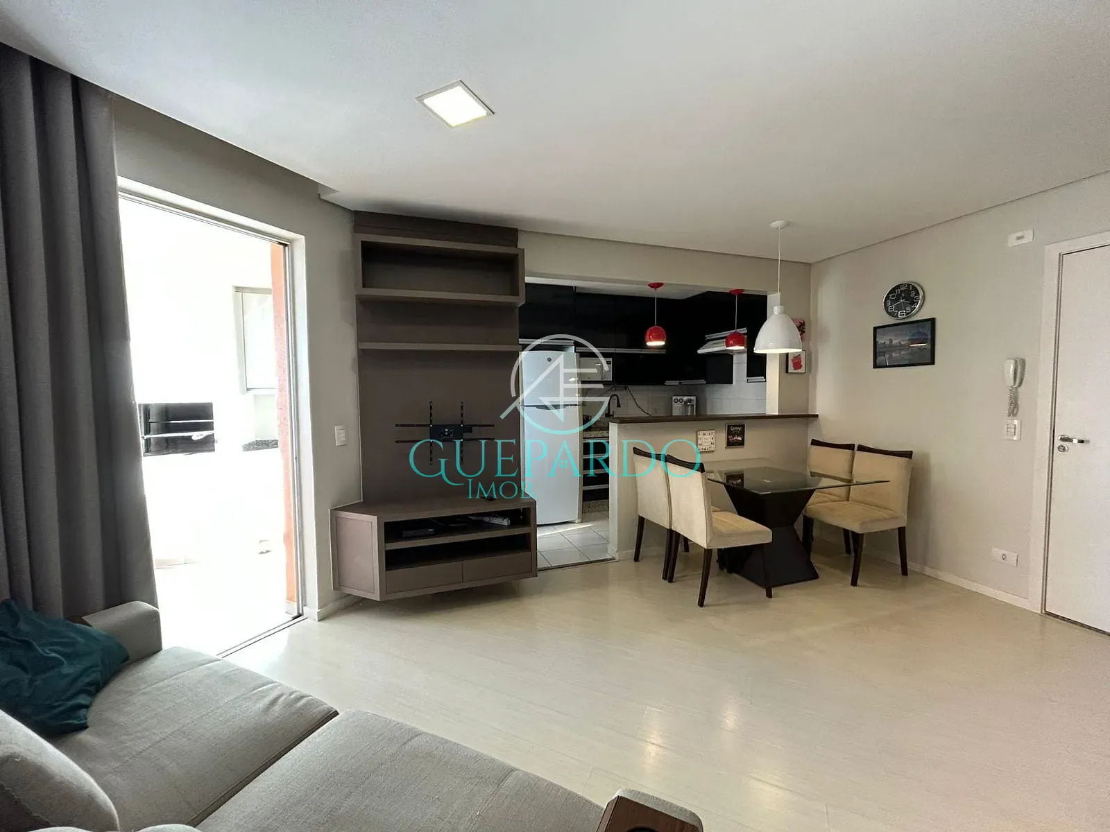 Apartamento, 3 quartos, 72 m² - Foto 2