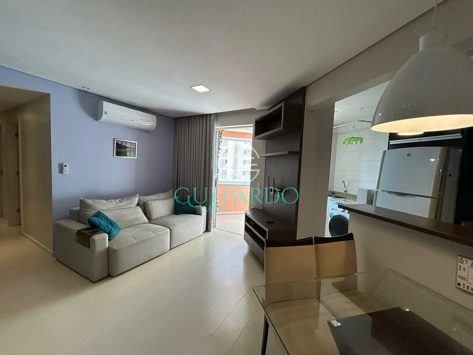 Apartamento, 3 quartos, 72 m² - Foto 1