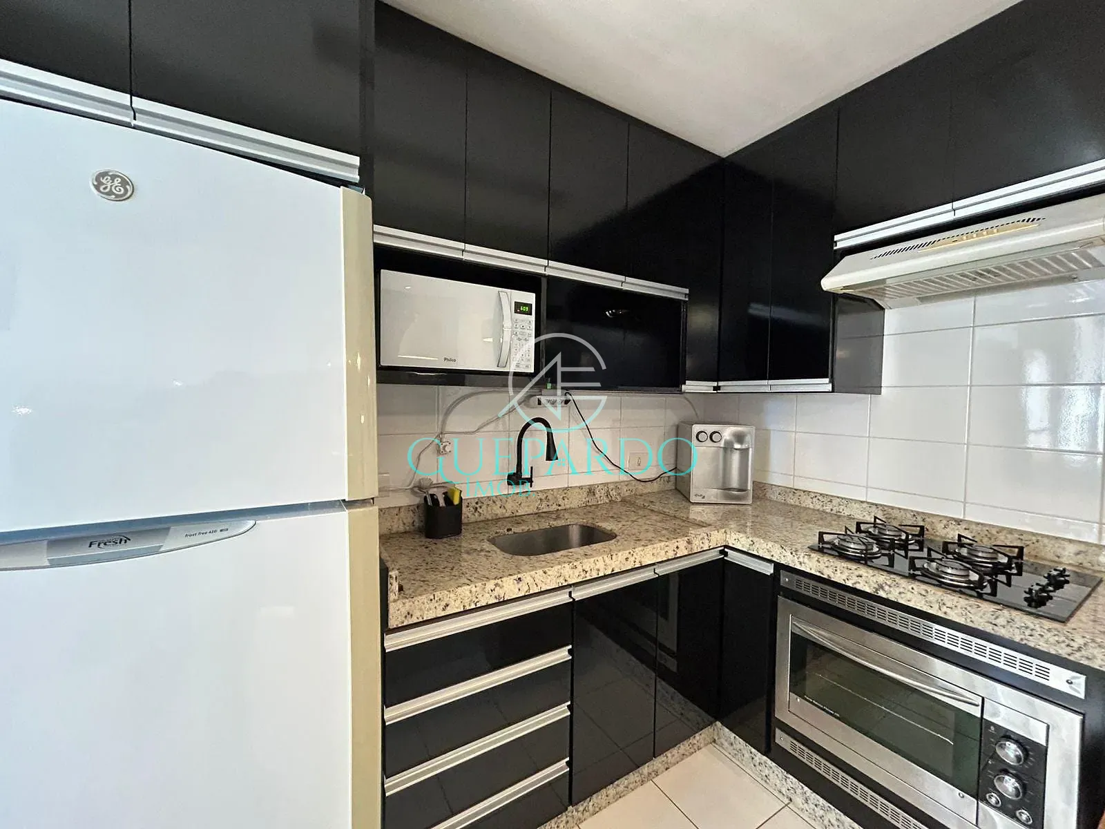 Apartamento, 3 quartos, 72 m² - Foto 11
