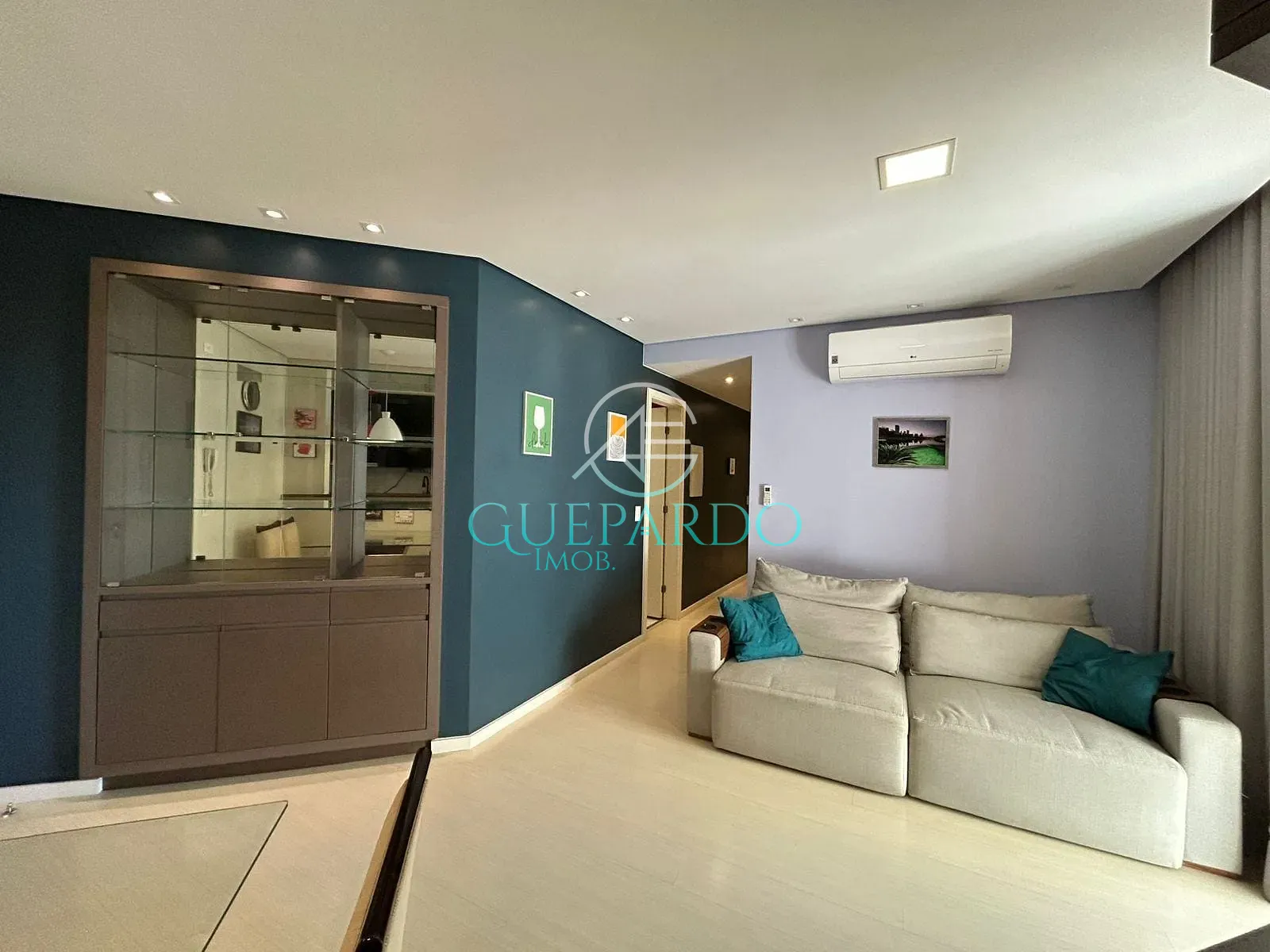 Apartamento, 3 quartos, 72 m² - Foto 3