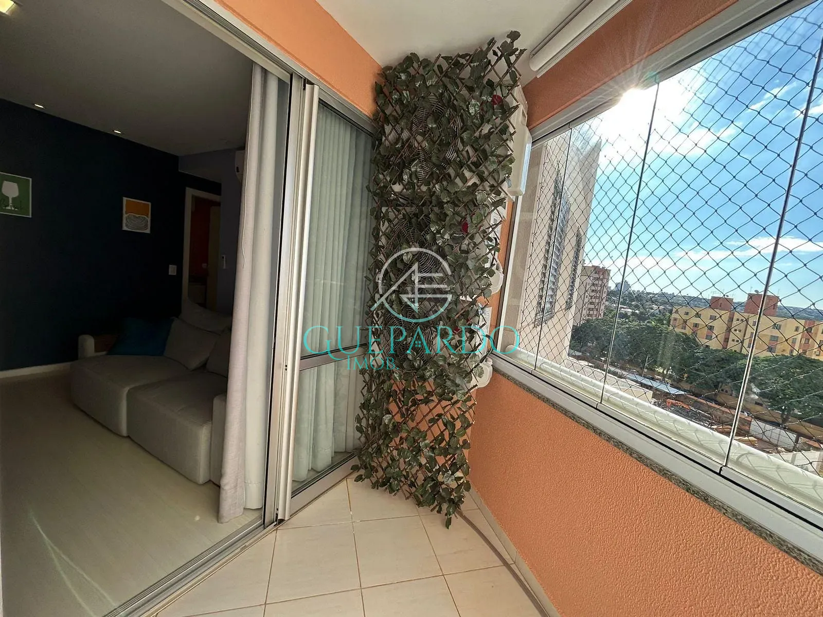 Apartamento, 3 quartos, 72 m² - Foto 6