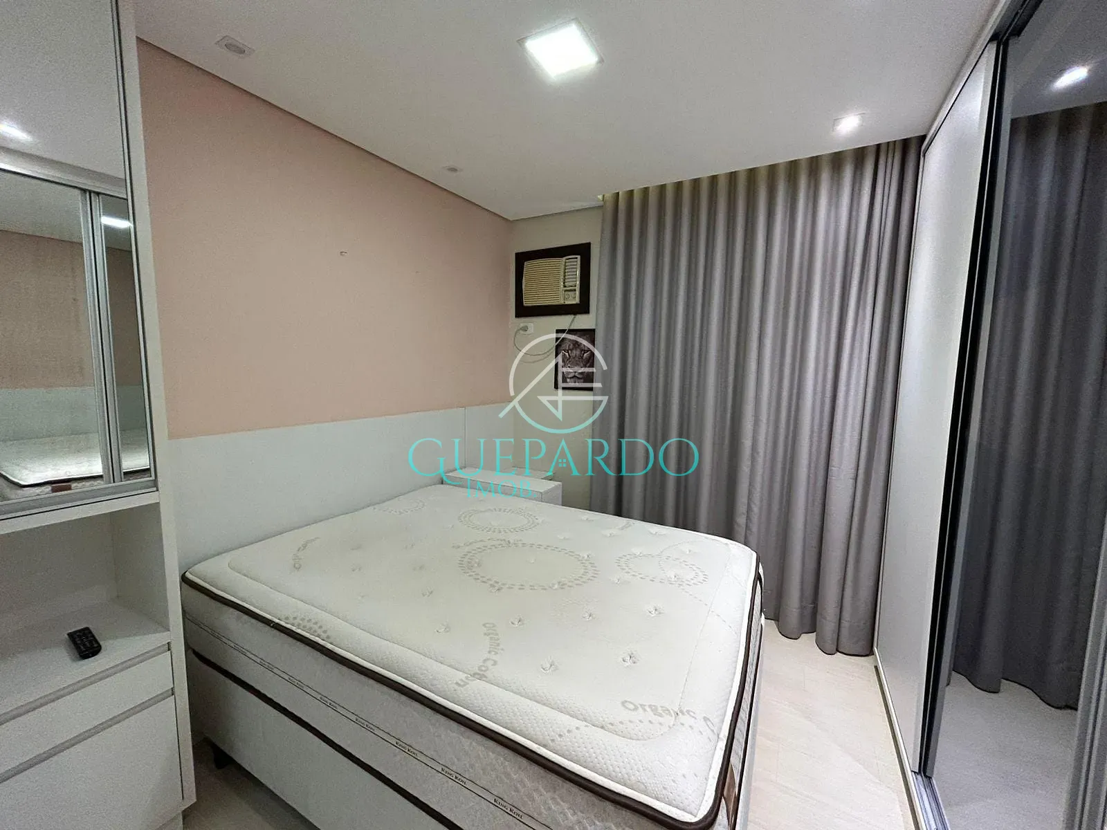 Apartamento, 3 quartos, 72 m² - Foto 9