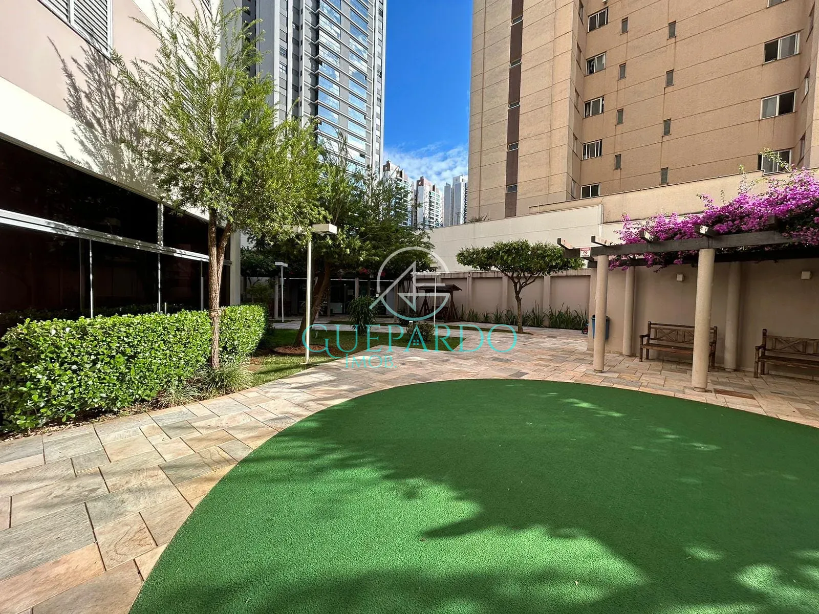 Apartamento, 3 quartos, 72 m² - Foto 23