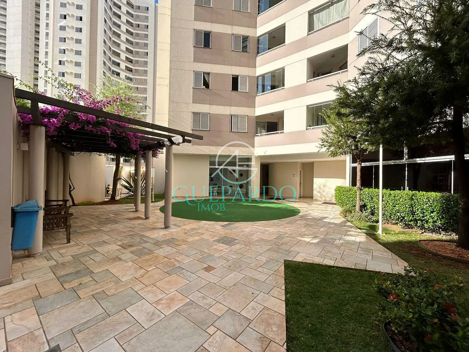 Apartamento, 3 quartos, 72 m² - Foto 21