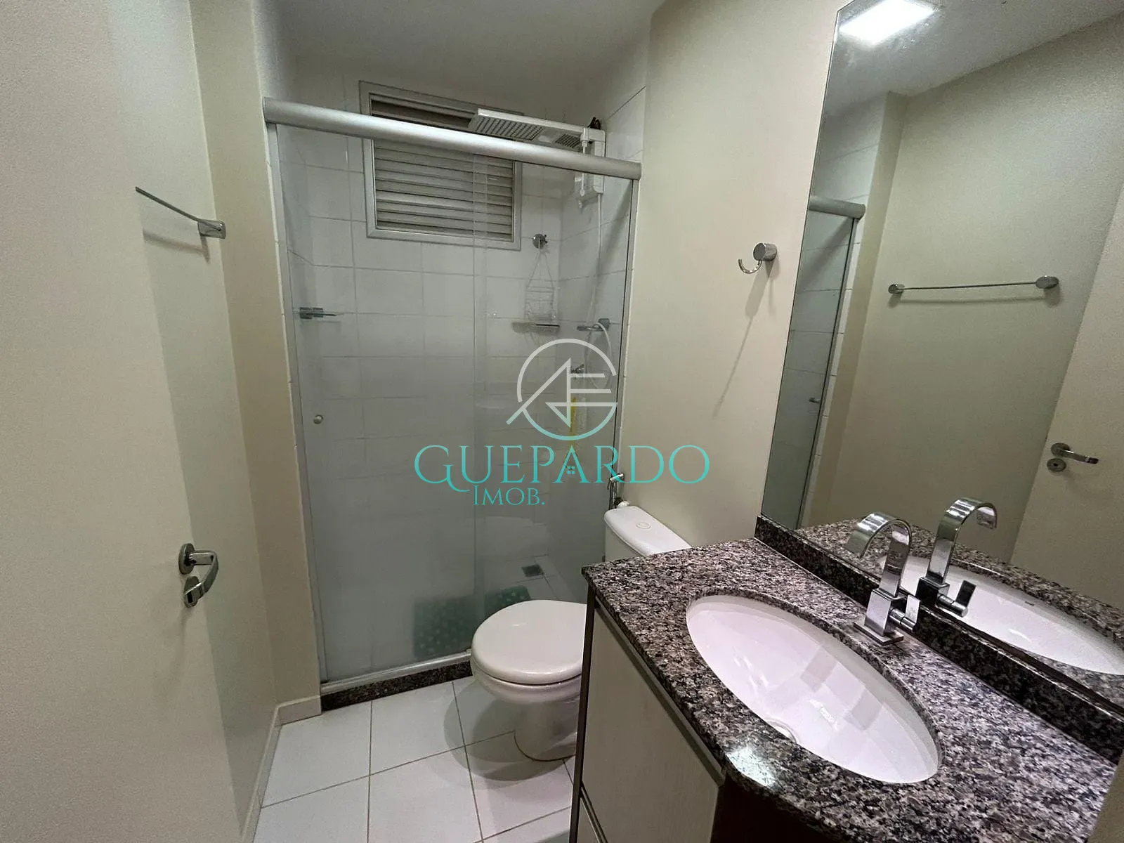 Apartamento, 3 quartos, 72 m² - Foto 8