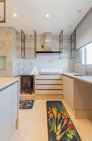 Apartamento, 3 quartos, 159 m² - Foto 9