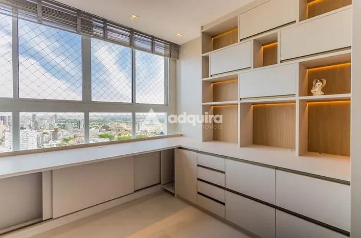 Apartamento, 3 quartos, 159 m² - Foto 25