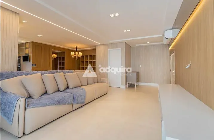 Apartamento, 3 quartos, 159 m² - Foto 7