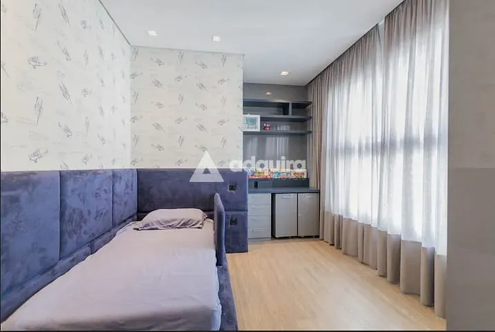 Apartamento, 3 quartos, 159 m² - Foto 23