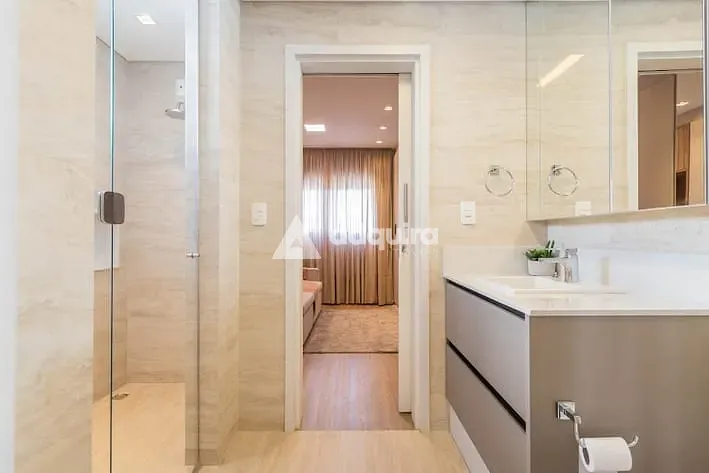Apartamento, 3 quartos, 159 m² - Foto 20