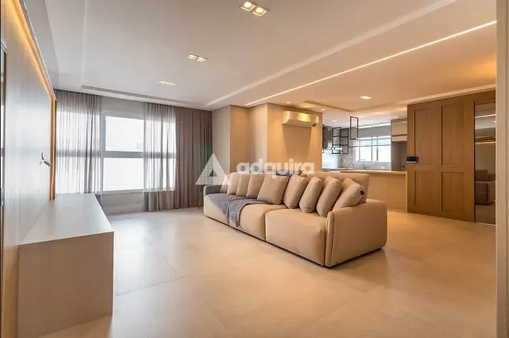 Apartamento, 3 quartos, 159 m² - Foto 3
