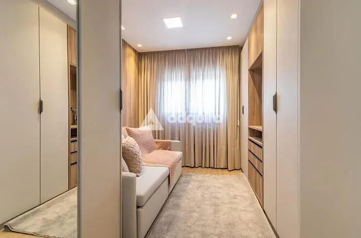 Apartamento, 3 quartos, 159 m² - Foto 19