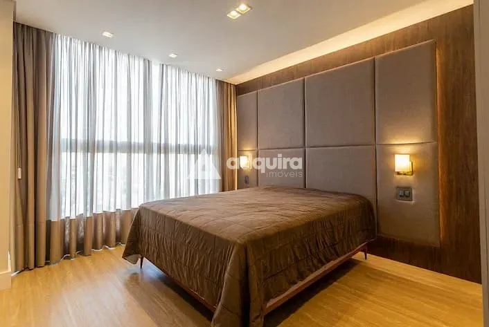 Apartamento, 3 quartos, 159 m² - Foto 16