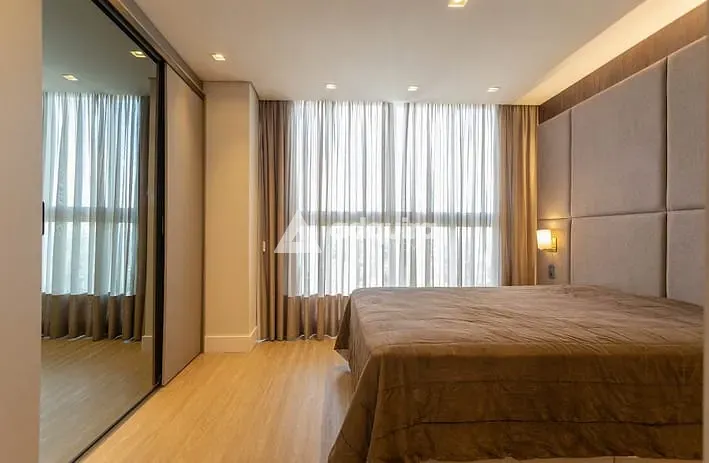 Apartamento, 3 quartos, 159 m² - Foto 18