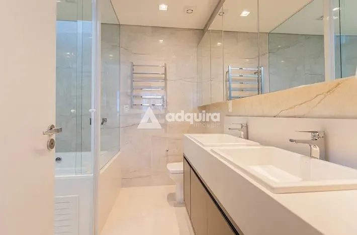 Apartamento, 3 quartos, 159 m² - Foto 21