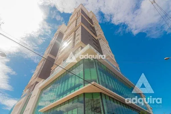Apartamento, 3 quartos, 159 m² - Foto 1