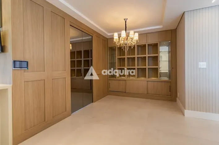 Apartamento, 3 quartos, 159 m² - Foto 5