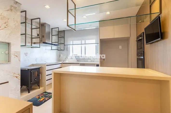 Apartamento, 3 quartos, 159 m² - Foto 8