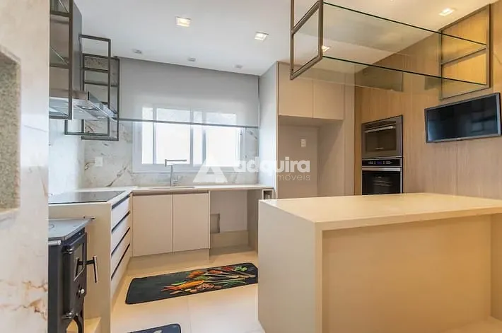 Apartamento, 3 quartos, 159 m² - Foto 12