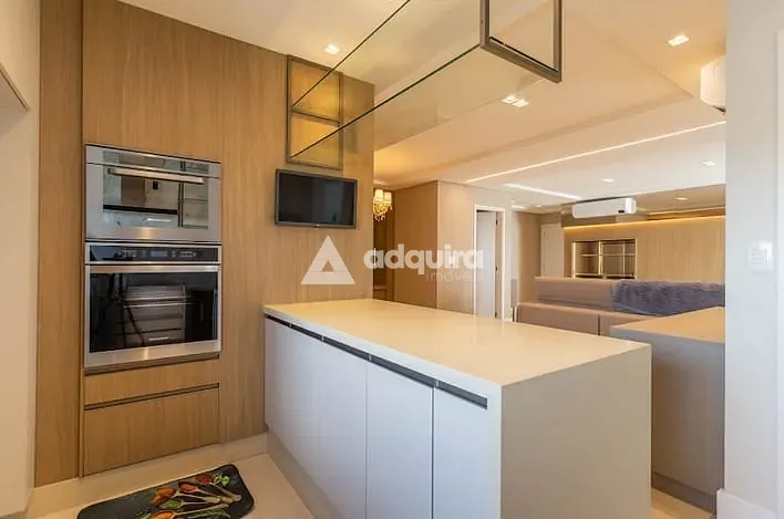 Apartamento, 3 quartos, 159 m² - Foto 11