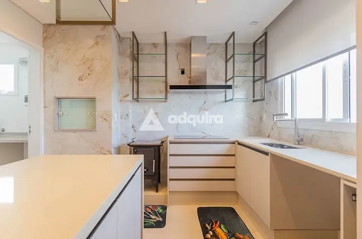 Apartamento, 3 quartos, 159 m² - Foto 10