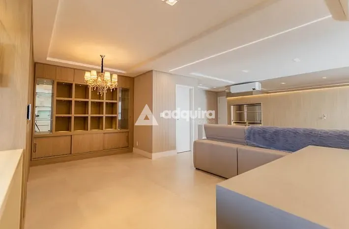 Apartamento, 3 quartos, 159 m² - Foto 4