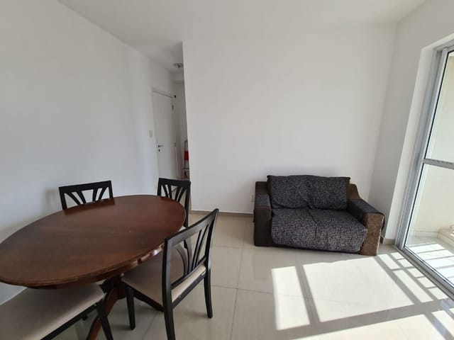Foto do Apartamento - Apartamento com 1 dormitório para alugar, 40 m² por R$ 2.375,00/mês - Jardim Augusta - São José dos Campos/SP | INDEPENDENCE NEGOCIOS IMOBILIARIOS LTDA