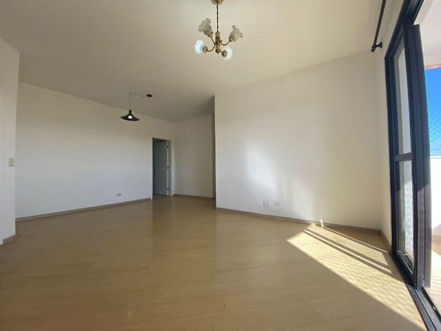 Foto do Apartamento - Apartamento com 4 dormitórios à venda, 124 m² por R$ 660.000,00 - Bosque dos Eucaliptos - São José dos Campos/SP | RUSSI IMÓVEIS