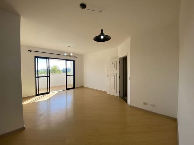 Foto do Apartamento - Apartamento com 4 dormitórios à venda, 124 m² por R$ 660.000,00 - Bosque dos Eucaliptos - São José dos Campos/SP | RUSSI IMÓVEIS
