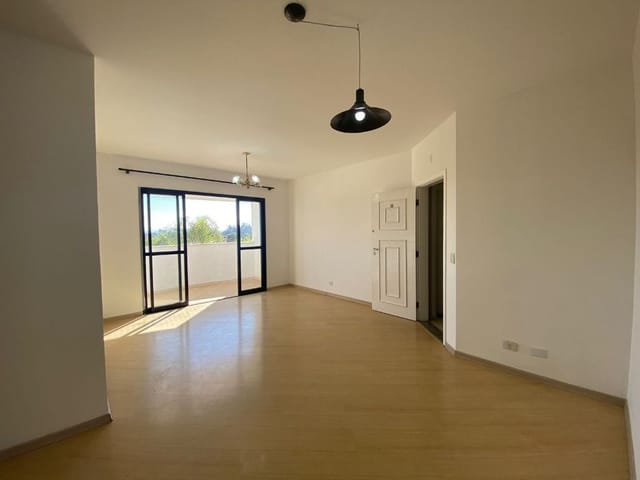 Foto do Apartamento - Apartamento com 4 dormitórios à venda, 124 m² por R$ 660.000,00 - Bosque dos Eucaliptos - São José dos Campos/SP | RUSSI IMÓVEIS