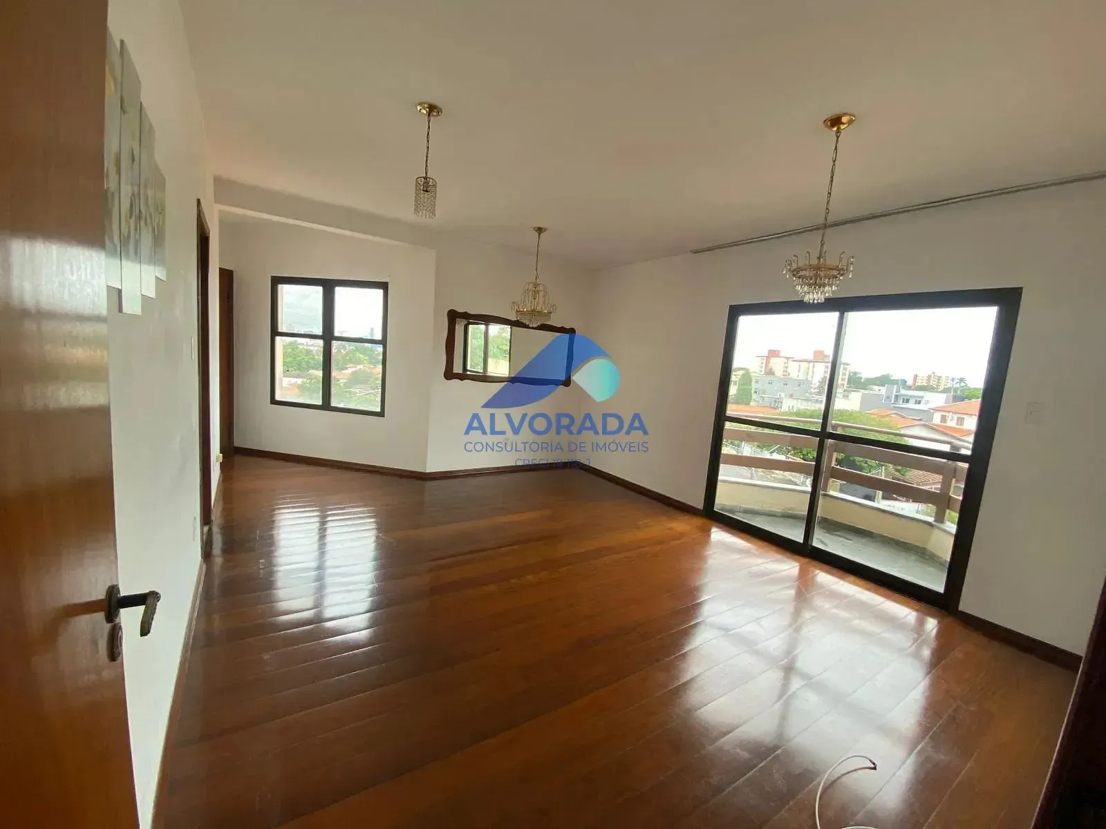 Apartamento, 3 quartos, 110 m² - Foto 1