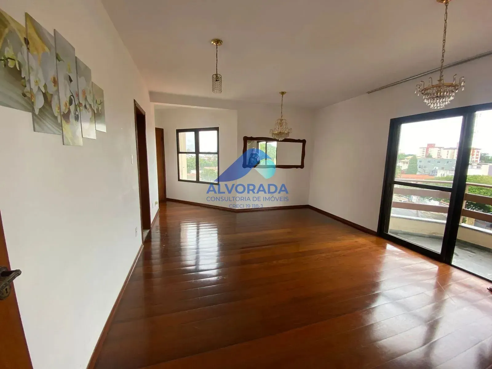 Apartamento, 3 quartos, 110 m² - Foto 21