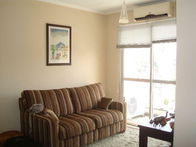 Foto do Apartamento - Apartamento residencial à venda, Tatuapé, São Paulo - AP3388. | ZONA LESTE IMÓVEIS