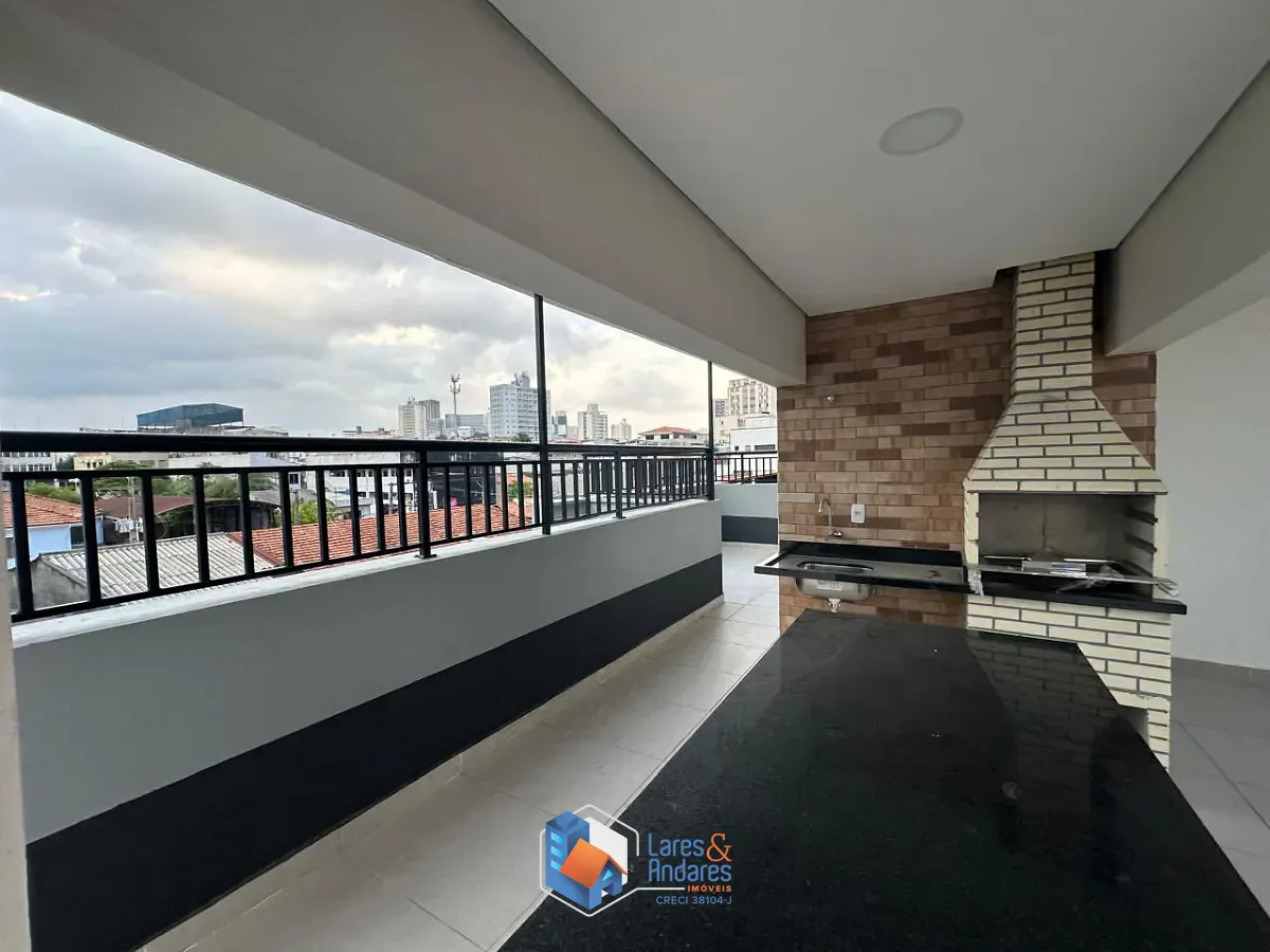 Apartamento, 1 quarto, 40 m² - Foto 9