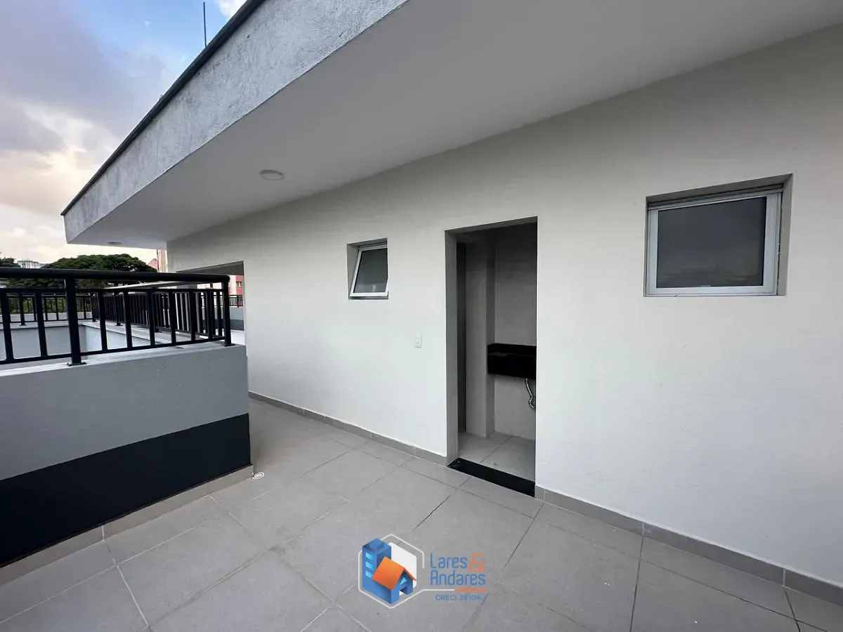 Apartamento, 1 quarto, 40 m² - Foto 15