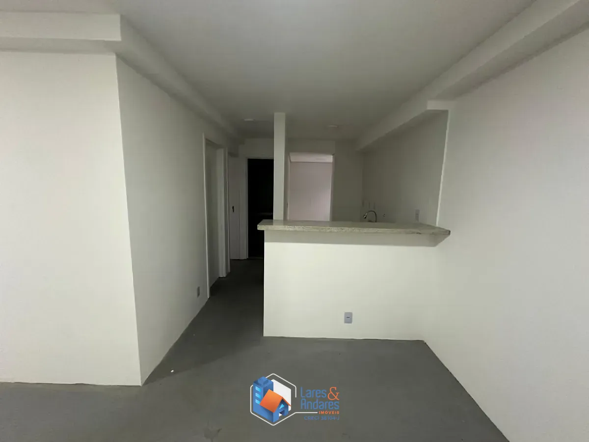 Apartamento, 1 quarto, 40 m² - Foto 3
